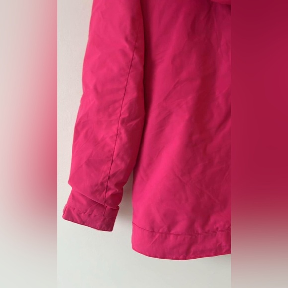 Burton Hooded Winter Jacket - Size Youth XL (14/16) - Picture 4 of 10